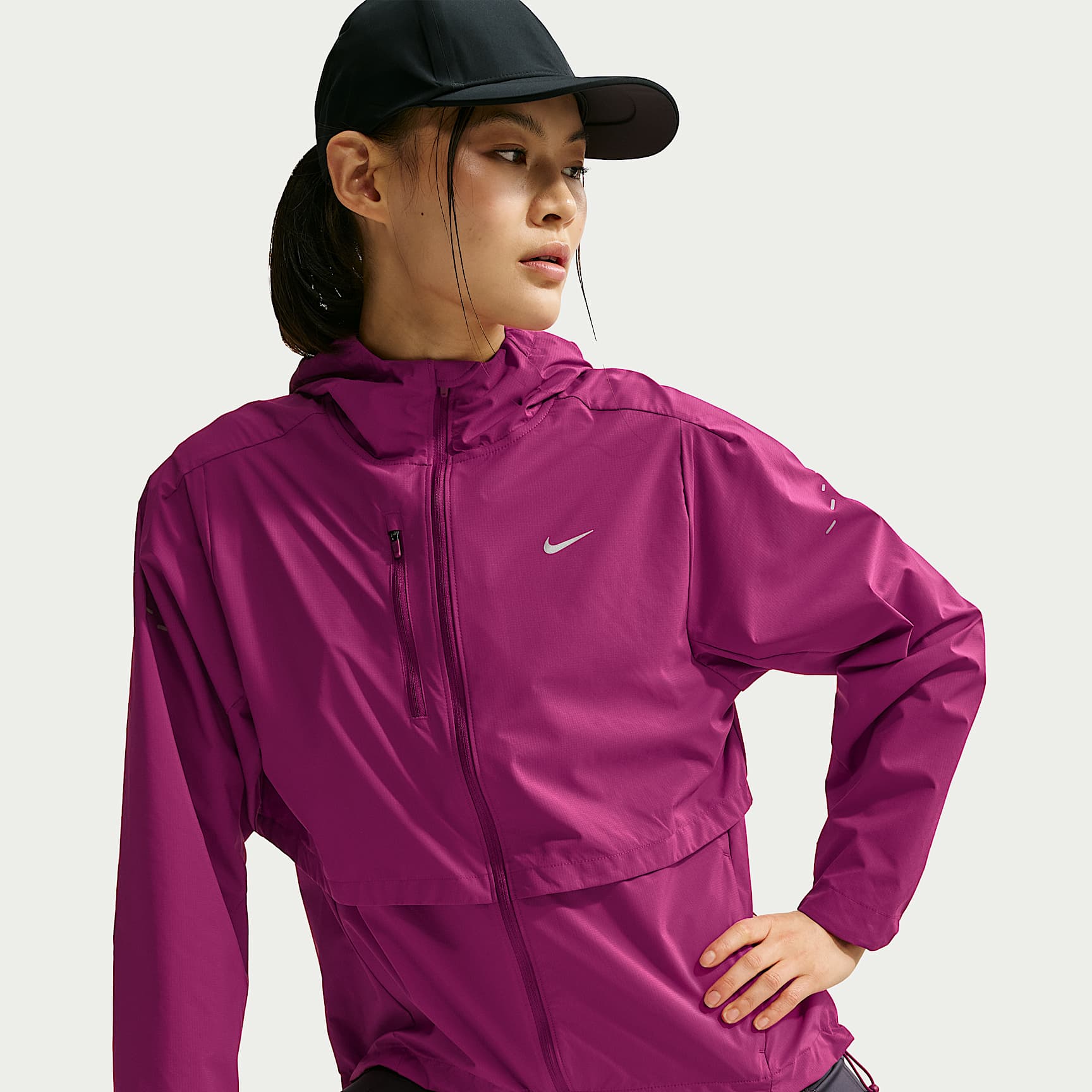 NIKE公式】ナイキ スイフト ウィメンズ Storm-FIT ランニング